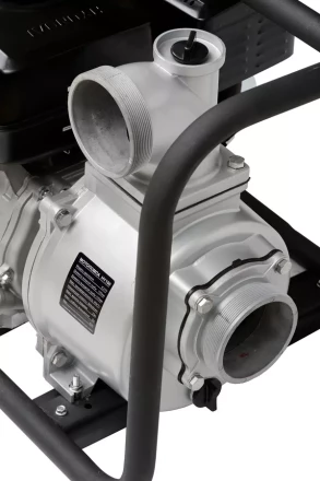 Мотопомпа Hyundai HY 100 купить в Уфе