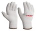 ЗУБР ОПТИМА, L-XL, х/б перчатки без покрытия, 10 класс (11445-XL) купить в Уфе