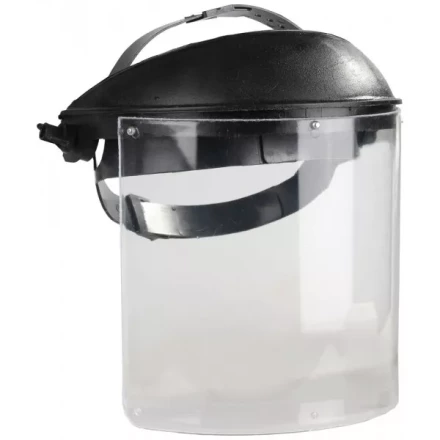 Щиток защитный лицевой &quot;НБТ-01.У1&quot; с экраном из ПВХ, 400х200мм 11084 купить в Уфе