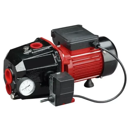 Насос поверхностный Elitech НС 800 Э купить в Уфе