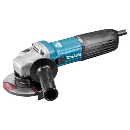Углошлифовальная машина MAKITA GA 5040C купить в Уфе