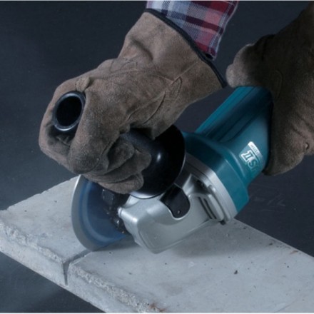 Углошлифовальная машина MAKITA GA 5040C купить в Уфе