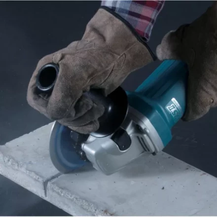 Углошлифовальная машина MAKITA GA5040C купить в Уфе