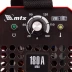 Инверторный аппарат дуговой сварки MTX 94390 MMA-180S, 180 А, ПВ60%, диаметр электрода 1,6-4 мм купить в Уфе