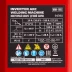 Инверторный аппарат дуговой сварки MTX 94390 MMA-180S, 180 А, ПВ60%, диаметр электрода 1,6-4 мм купить в Уфе