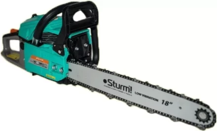 Бензопила GC-99452 В STURM купить в Уфе
