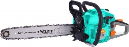 Бензопила GC-99452 В STURM купить в Уфе