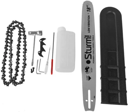 Бензопила GC-99452 В STURM купить в Уфе