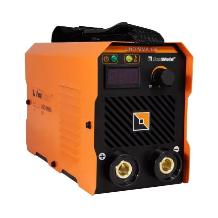 Сварочный аппарат FoxWeld UNO MMA 160 купить в Уфе