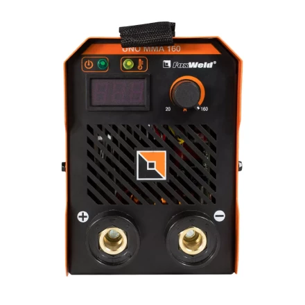 Сварочный аппарат FoxWeld UNO MMA 160 купить в Уфе