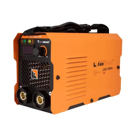 Сварочный аппарат FoxWeld UNO MMA 160 купить в Уфе