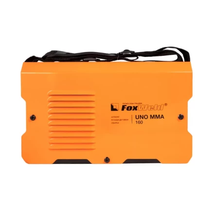 Сварочный аппарат FoxWeld UNO MMA 160 купить в Уфе