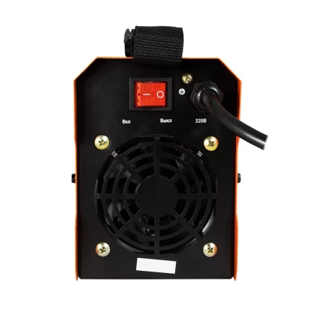 Сварочный аппарат FoxWeld UNO MMA 160 купить в Уфе