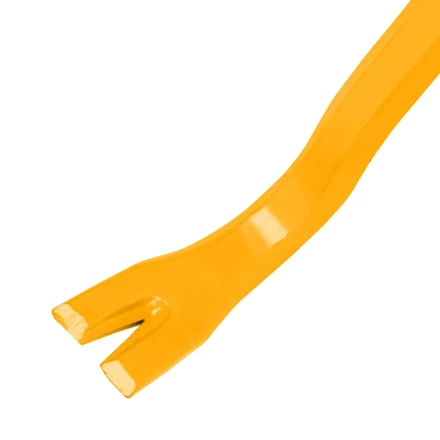 Лом-гвоздодер, 1200 мм, шестигранный 19 мм, окрашенный, сталь 65// Denzel 25205 купить в Уфе