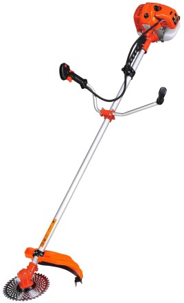 Мотокоса CARVER GBC-052 PRO купить в Уфе