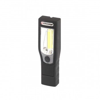 Фонарь для рем. работ Inspector 20+3 Led магнит 3хААА Stern 90554 купить в Уфе