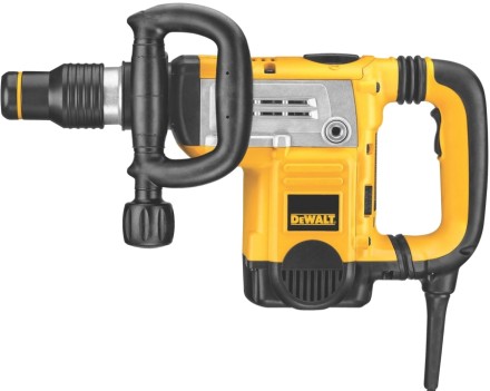 Молоток отбойный D 25831 К DeWalt купить в Уфе