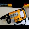 Молоток отбойный D 25831 К DeWalt купить в Уфе