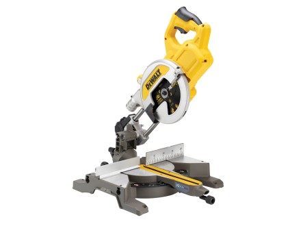 Пила торцовочная DCS 777N FLEXVOLT DeWalt аккумуляторная купить в Уфе