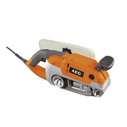 Шлифмашина ЛШМ AEG HBS 1000 Е 413205 купить в Уфе