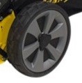 Газонокосилка CHAMPION LM 5347 купить в Уфе