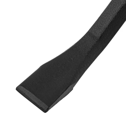 Лом-гвоздодер Denzel, 600 мм, шестигранный 16 мм, окрашенный, сталь 65, 25203 купить в Уфе