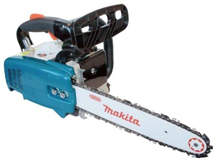 Бензопила Makita DCS3410-35 купить в Уфе