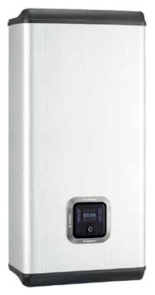 Водонагреватель эл. 30 л ARISTON ABS VLS INOX QH 30 V купить в Уфе