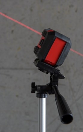 Лазерный нивелир CONDTROL QB купить в Уфе