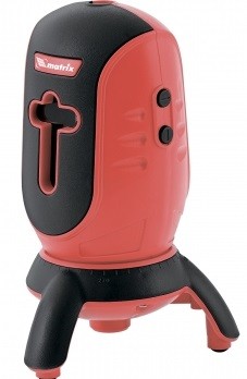 Лазерный уровень ML04P MATRIX 35061 купить в Уфе