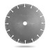 Алмазный диск для резки металла Messer F/MT. Диаметр 230 мм. купить в Уфе