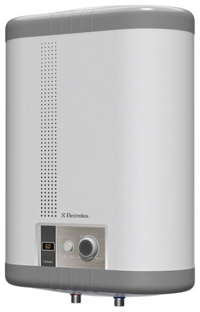 Водонагреватель ELECTROLUX EWH 80 Centurio DL Silver купить в Уфе