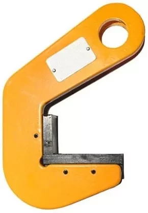 Захват торцевой для труб TOR TPH (г/п на пару 12,0 т, зев 70 мм) 1043698 купить в Уфе