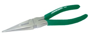 Пассатижи утконосы 8&quot; P068 Jonnesway 47120 купить в Уфе