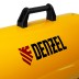 Газовая тепловая пушка Denzel GHG-30i, 30 кВт, цифровой термостат, пропан-бутан 96471 купить в Уфе