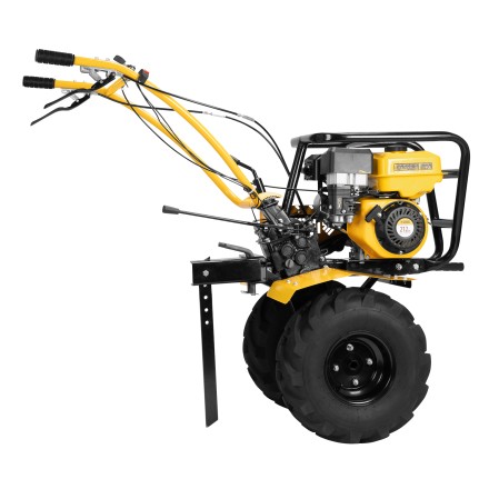Мотоблок Denzel DPT-470S-PRO 56445 купить в Уфе