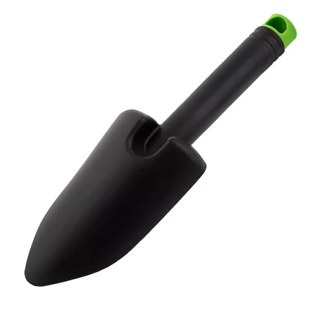 Совок посадочный, широкий, пластиковый Palisad 623908 купить в Уфе