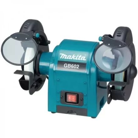 Точило Makita GB602 (Заточной станок) купить в Уфе