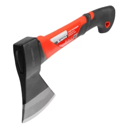 Топор, 600 г Matrix, эргономичная фибергласовая рукоятка, 360 мм, 21411