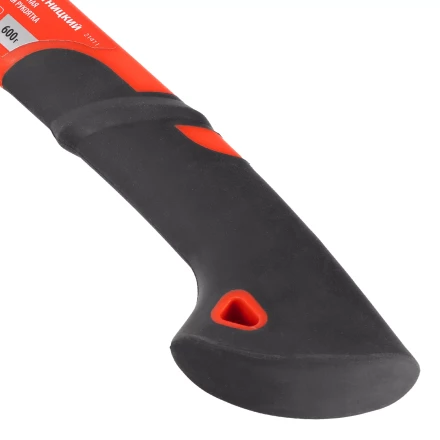 Топор, 600 г Matrix, эргономичная фибергласовая рукоятка, 360 мм, 21411 купить в Уфе