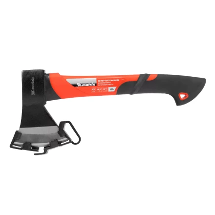 Топор, 600 г Matrix, эргономичная фибергласовая рукоятка, 360 мм, 21411 купить в Уфе