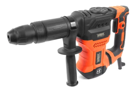 Электрический отбойный молоток Messer DS-15, SDS-maх, 1300 Вт, 15 Дж. купить в Уфе