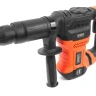 Электрический отбойный молоток Messer DS-15, SDS-maх, 1300 Вт, 15 Дж. купить в Уфе