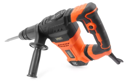 Электрический отбойный молоток Messer DS-15, SDS-maх, 1300 Вт, 15 Дж. купить в Уфе