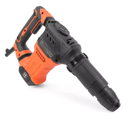 Электрический отбойный молоток Messer DS-15, SDS-maх, 1300 Вт, 15 Дж. купить в Уфе