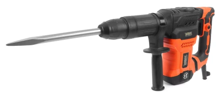 Электрический отбойный молоток Messer DS-15, SDS-maх, 1300 Вт, 15 Дж. купить в Уфе