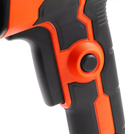 Электрический отбойный молоток Messer DS-15, SDS-maх, 1300 Вт, 15 Дж. купить в Уфе