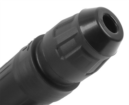 Электрический отбойный молоток Messer DS-15, SDS-maх, 1300 Вт, 15 Дж. купить в Уфе