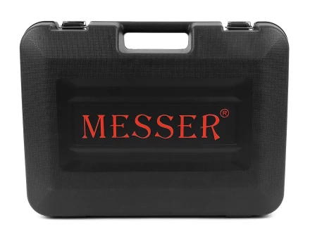 Электрический отбойный молоток Messer DS-15, SDS-maх, 1300 Вт, 15 Дж. купить в Уфе