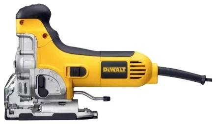 Лобзик DeWalt DW 333 K (Электролобзик) купить в Уфе